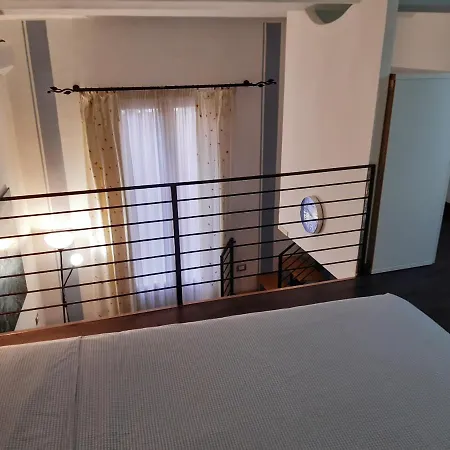 Apartment Sara's