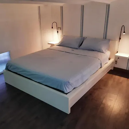 Appartement Sara's *