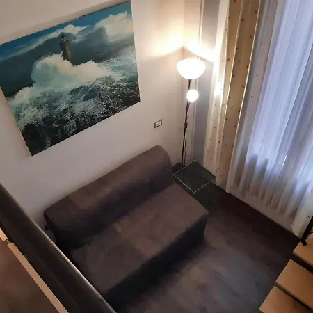 アパート Sara's *