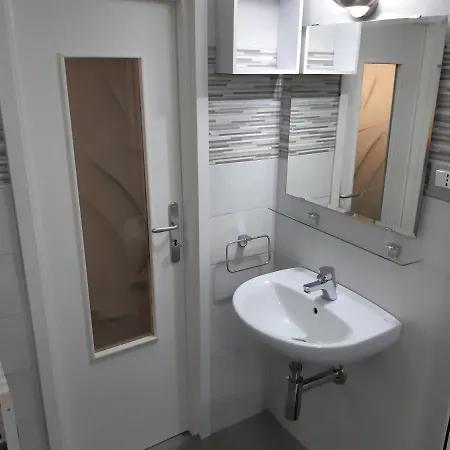 Appartement Sara's *