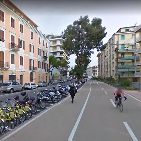 アパート Sara's サンレモ