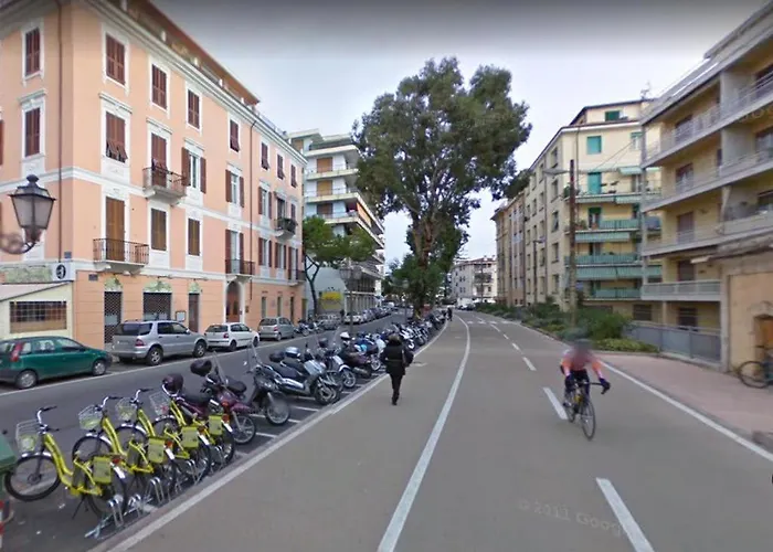 Apartment Sara's Sanremo