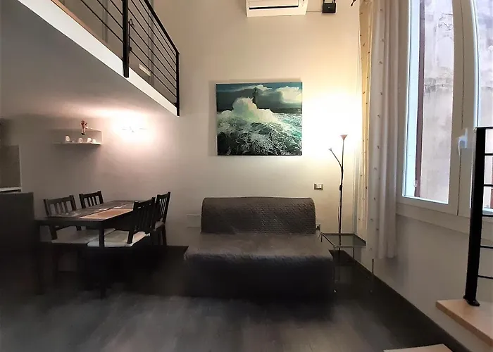 Apartment Sara's Sanremo